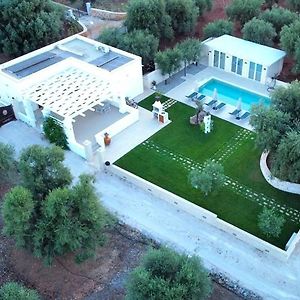 Terra Mater - Exclusive Cottage -